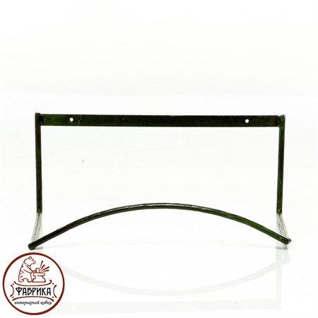 Кованая подставка для цветов 