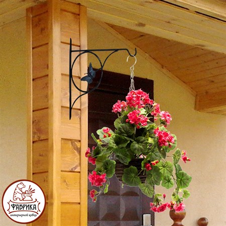 Кронштейны для цветов 52-026 Кронштейны для цветов 52-026