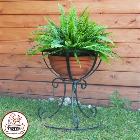 Подставка для цветов садовая 53-408