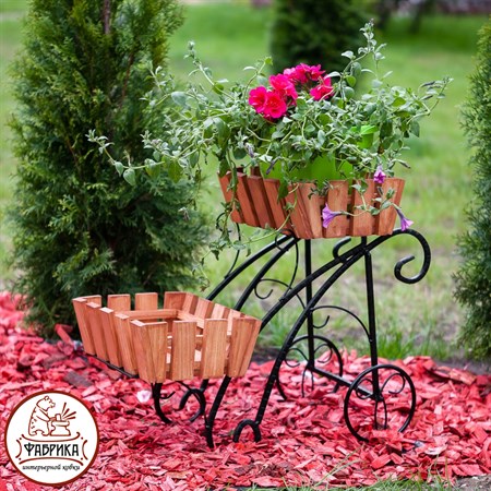 Садовая цветочница 59-412