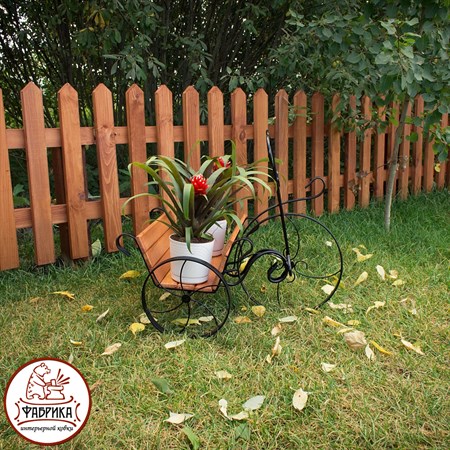 Садовая подставка для цветов 59-341