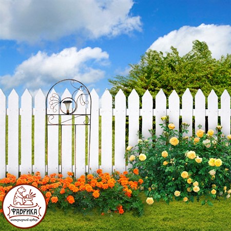 Шпалера для растений 57-713