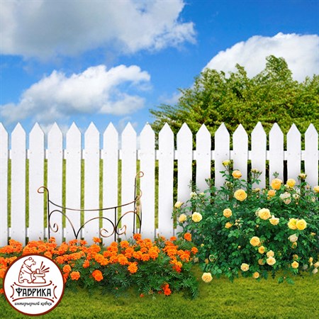 Шпалера для сада 57-094