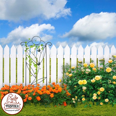 Шпалера для растений 57-031 Шпалера для растений 57-031