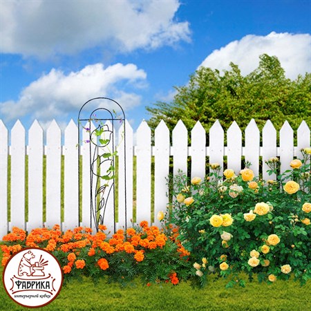 Шпалера для растений 57-082 Шпалера для растений 57-082
