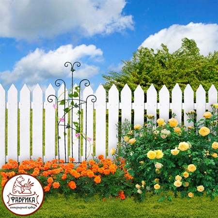 Шпалера для сада 57-050 Шпалера для сада 57-050
