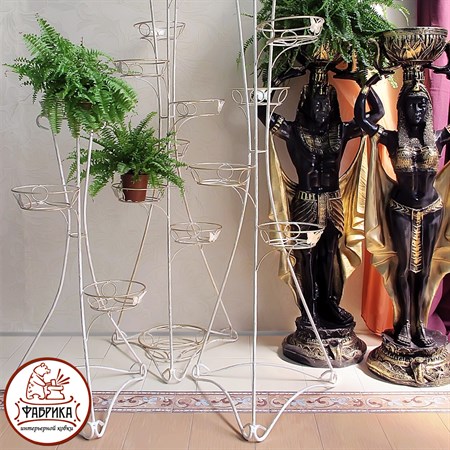 Этажерка для цветов 14-103-B