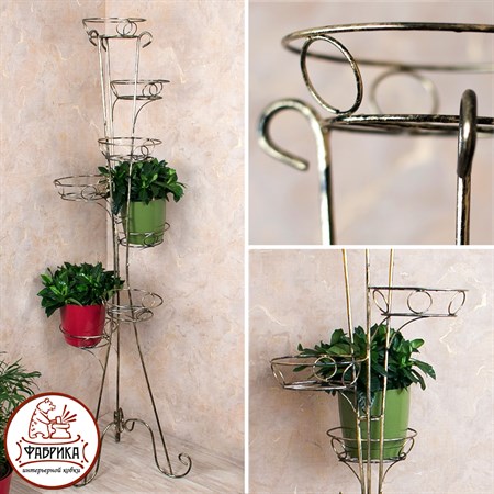 Подставка для цветов 18-107