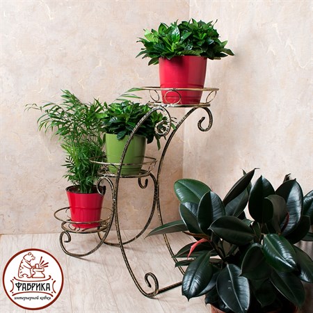 Подставка для цветов 70-343