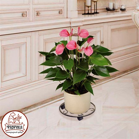 Подставка для цветов 12-009