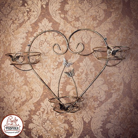 Подставка для цветов 15-003 Подставка для цветов 15-003