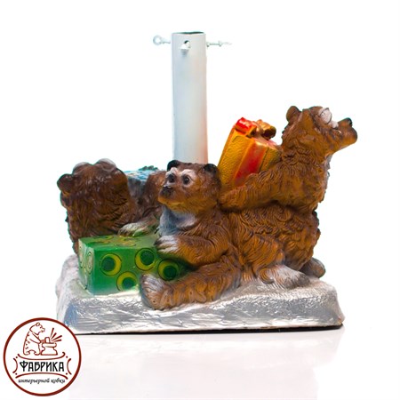 Подставка елочная 