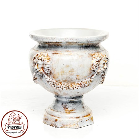 Вазон для цветов 