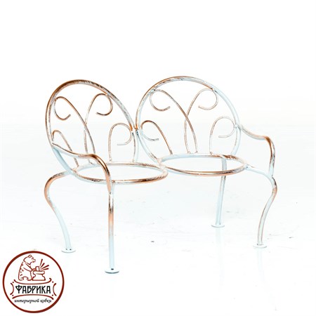 Подставка для цветов на окно