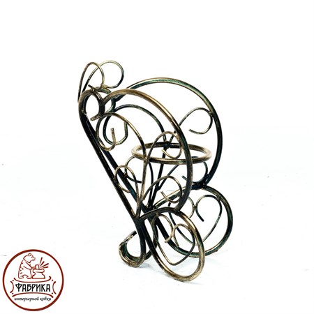 Подставка для цветов на окно