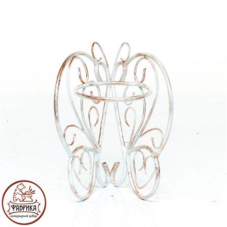 Цветочница на окно