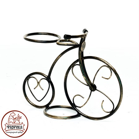 Подставка для цветов на окно