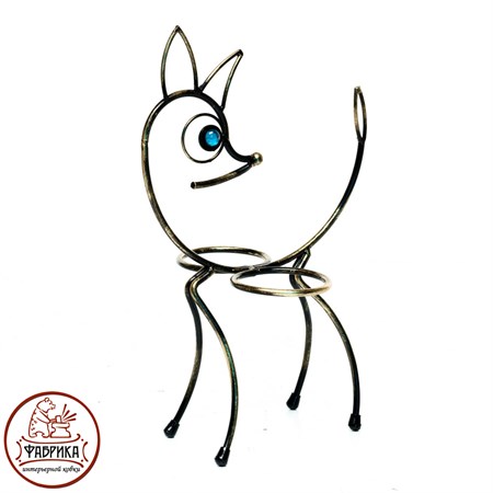 Подставка для цветов на окно