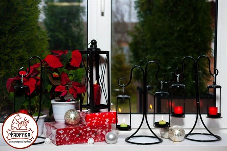 Подсвечники