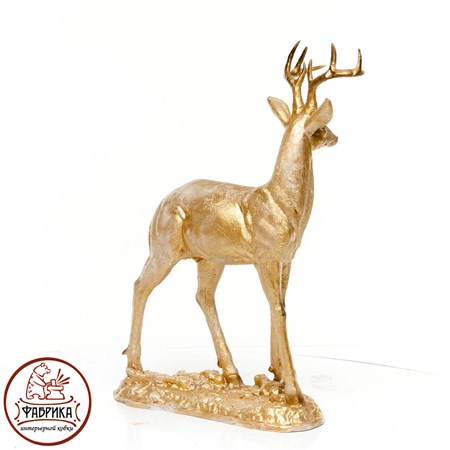 Благородный олень