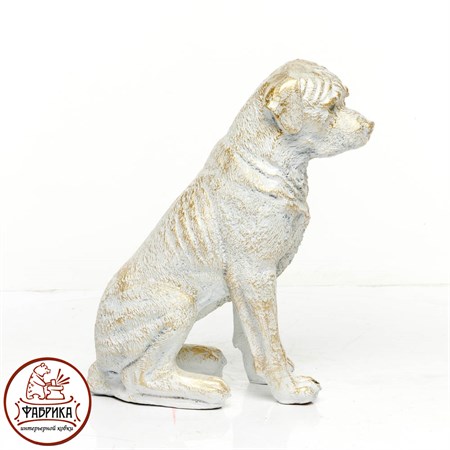 Собака символ года