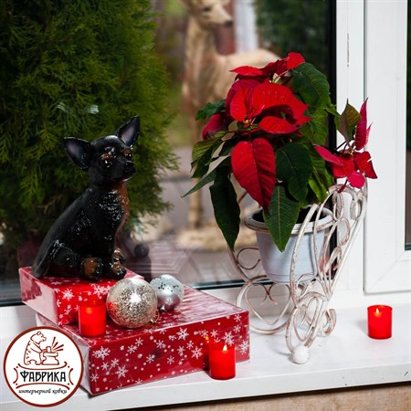 Подставка для цветов на окно