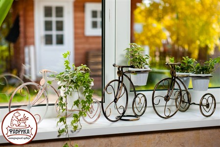 Подставки для цветов