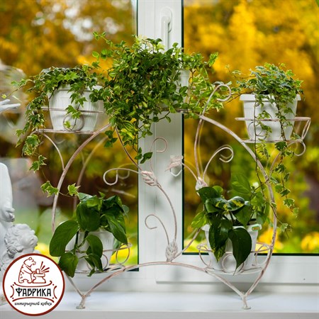 Цветочница на подоконник 14-915