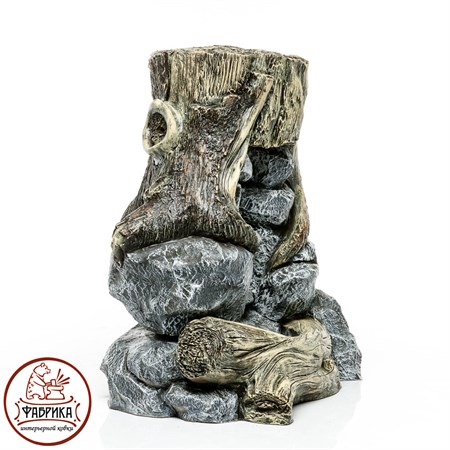 Фонтан для сада