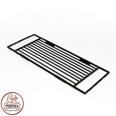 Решетка гриль для мангала