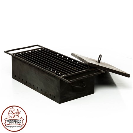 Решетка для мангала 98-013 - фото 15357