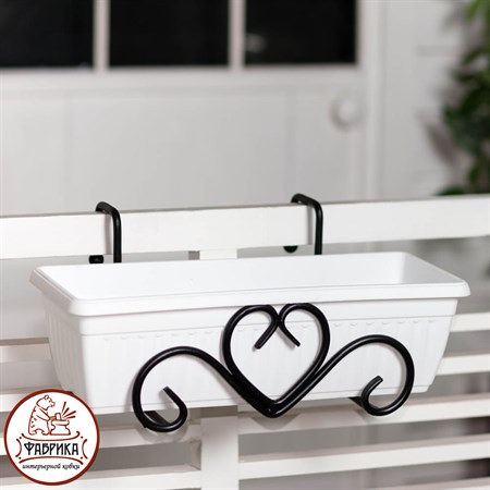 Балконная подставка 51-406