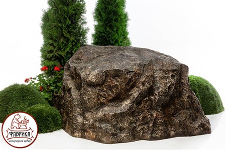 Крышка для декора септика Крышка для декора септика