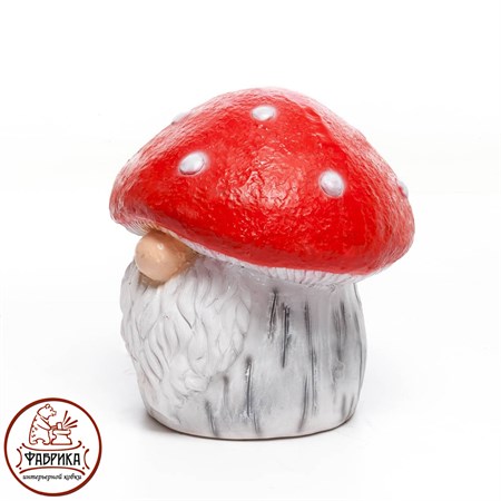 Фигура садовая Гриб 