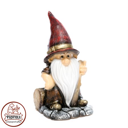 Фигура для сада 