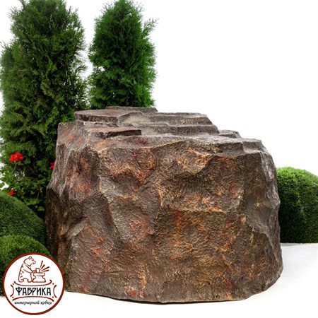 Декоративная крышка септика