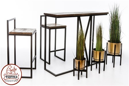 Подставка для цветов 66-206 - фото 16738