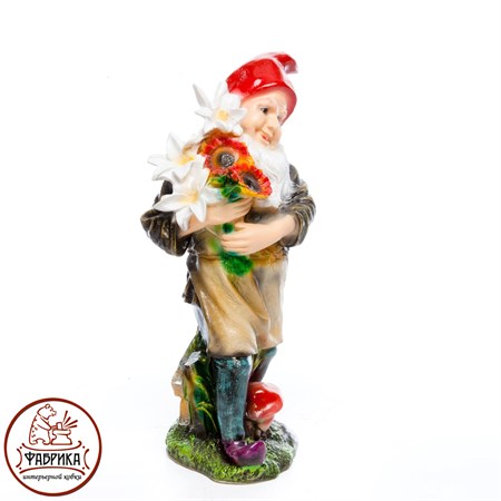 Фигура для сада 