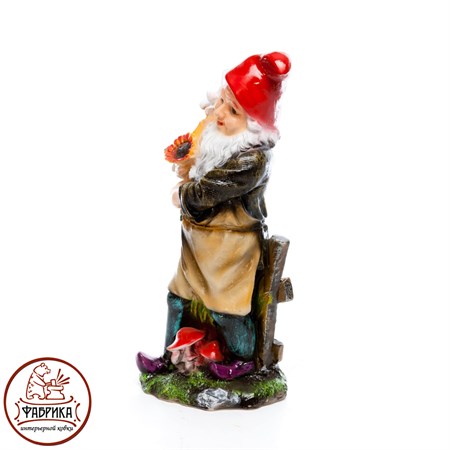 Фигура для дачи 