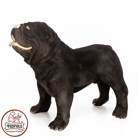 Фигуры из флока 