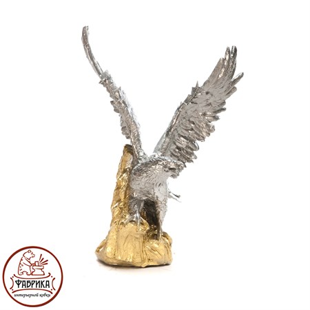 Фигура Орел интерьерная 