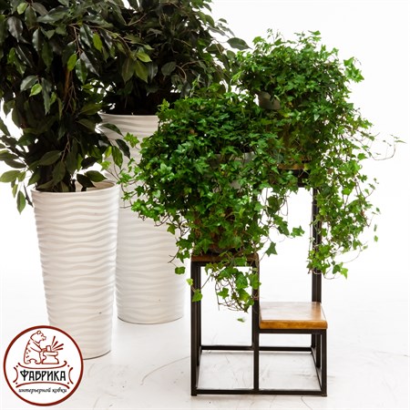 Подставка лофт 