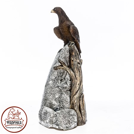 Декоративная фигура для сада