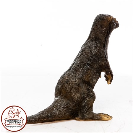 Фигура Выдра - фото 17618 Фигура Выдра - фото 17618