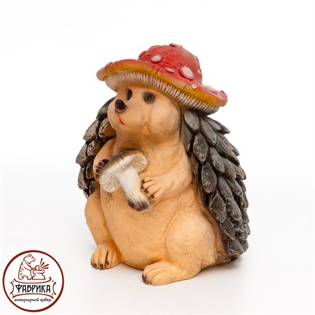 Декоративная фигура для сада 