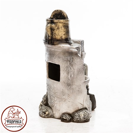 Декоративный фонтан для дачи 