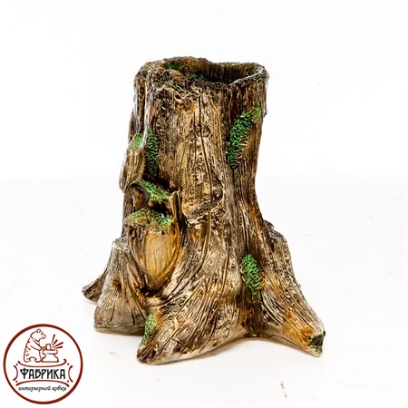 Фонтан для дачи 