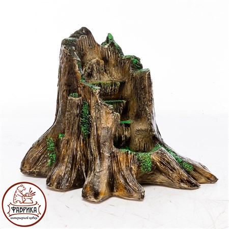 Фонтан для дачи 