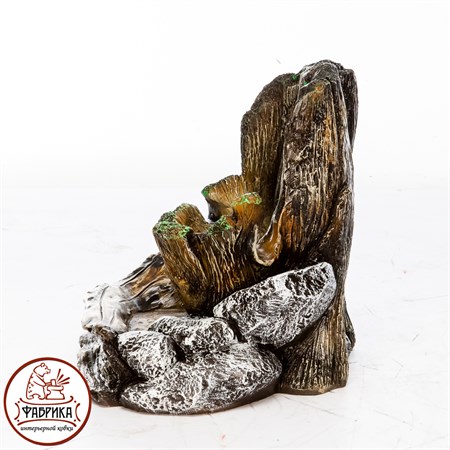 Садовый фонтан 