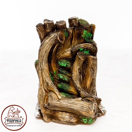 Садовый фонтан 